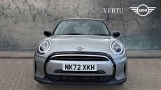 MINI Hatchback 1.5 Cooper Classic 5dr Auto Petrol Hatchback